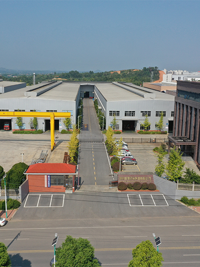 Conveyor Idler, Pulley & Belt Manufacturer-ChengGang Factory Display