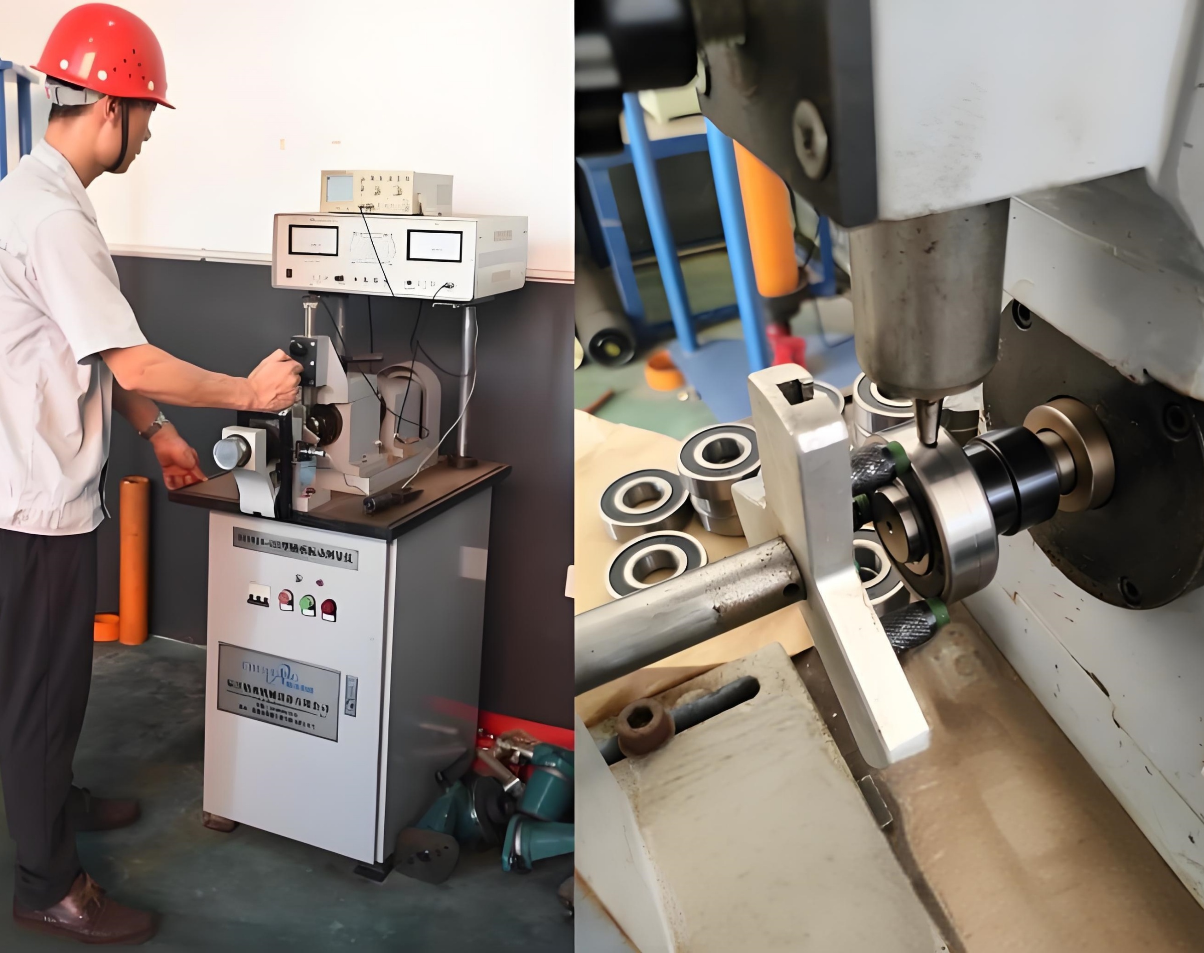 ChengGang Quality Assurance Process