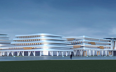 Xingdong Lithium Battery Technology Co., Ltd.