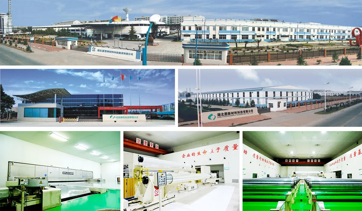 {Hubei Firsta Material Science and Technology Group Co., Ltd.