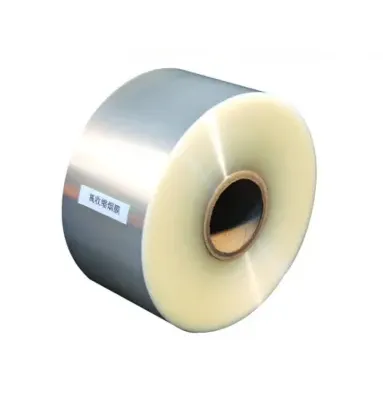 Is Bopp Film Recyclable?