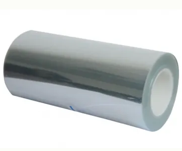 PET Siliconized Release Liner