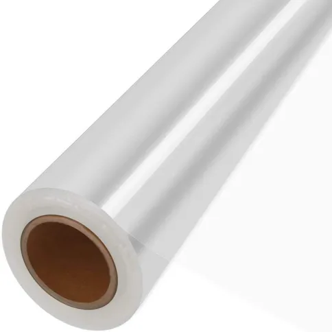 BOPP Heat Sealable Film, Shrink Pack Film for Cigarette Packaging