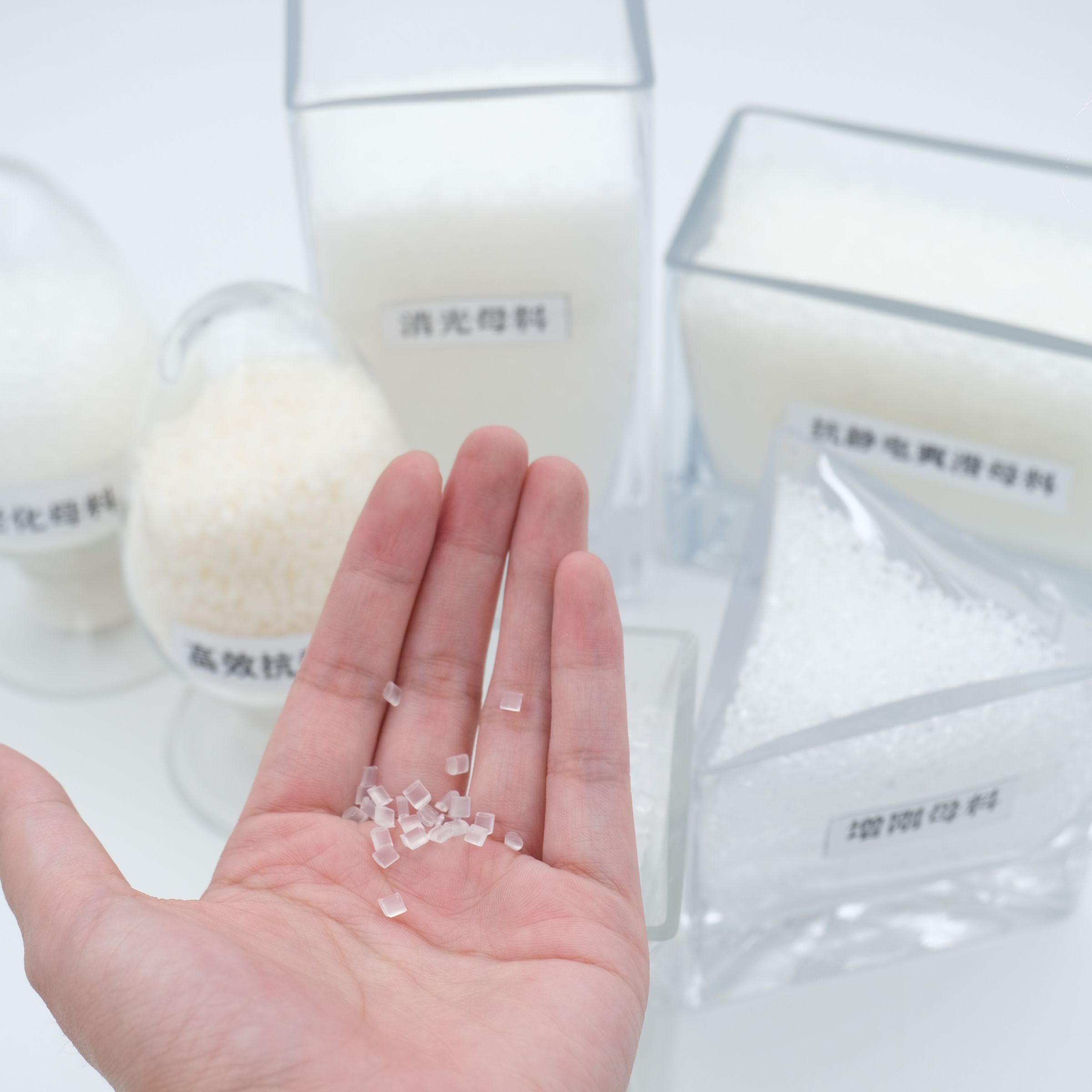 PET Siliconized Release Liner