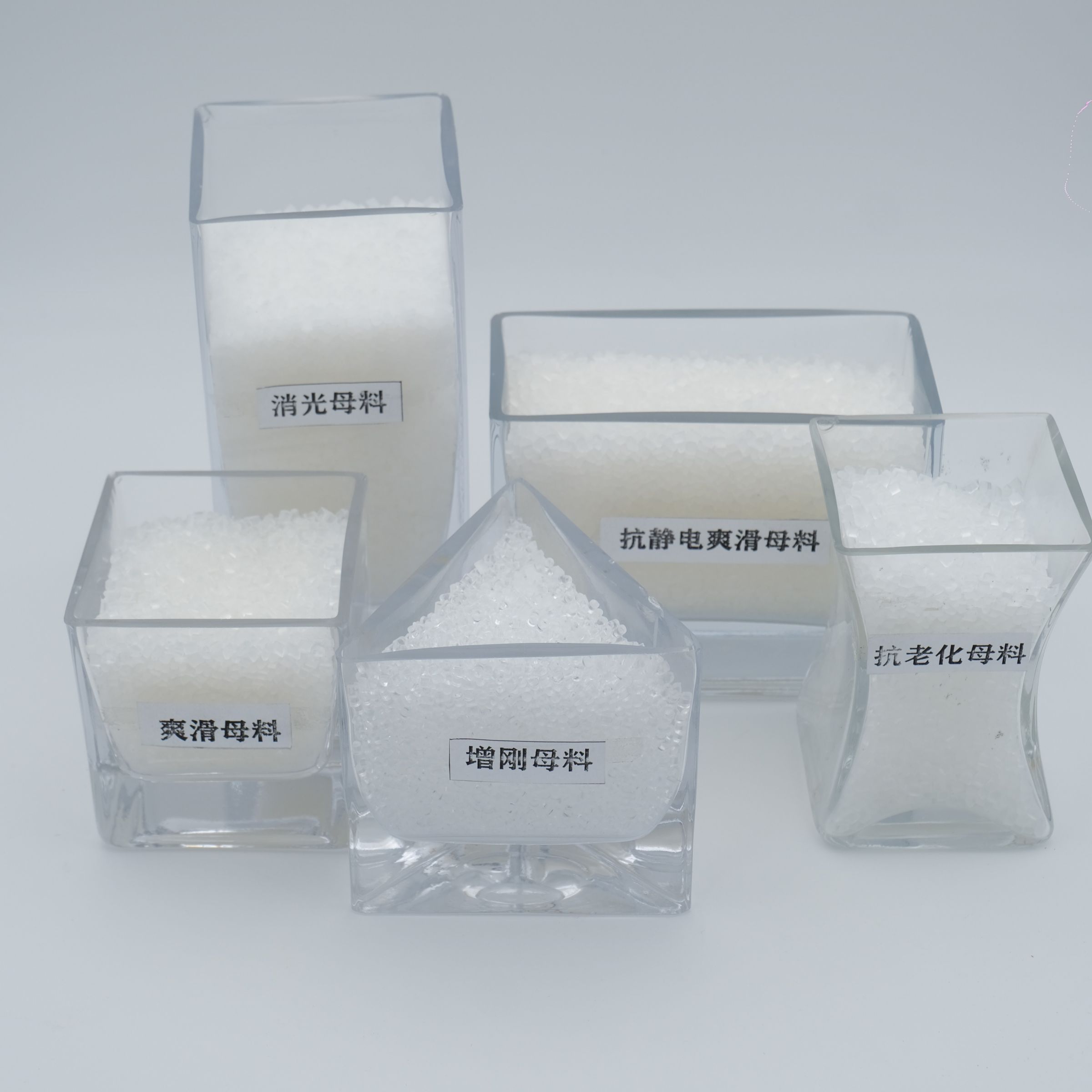 BOPP White Cavitated Film