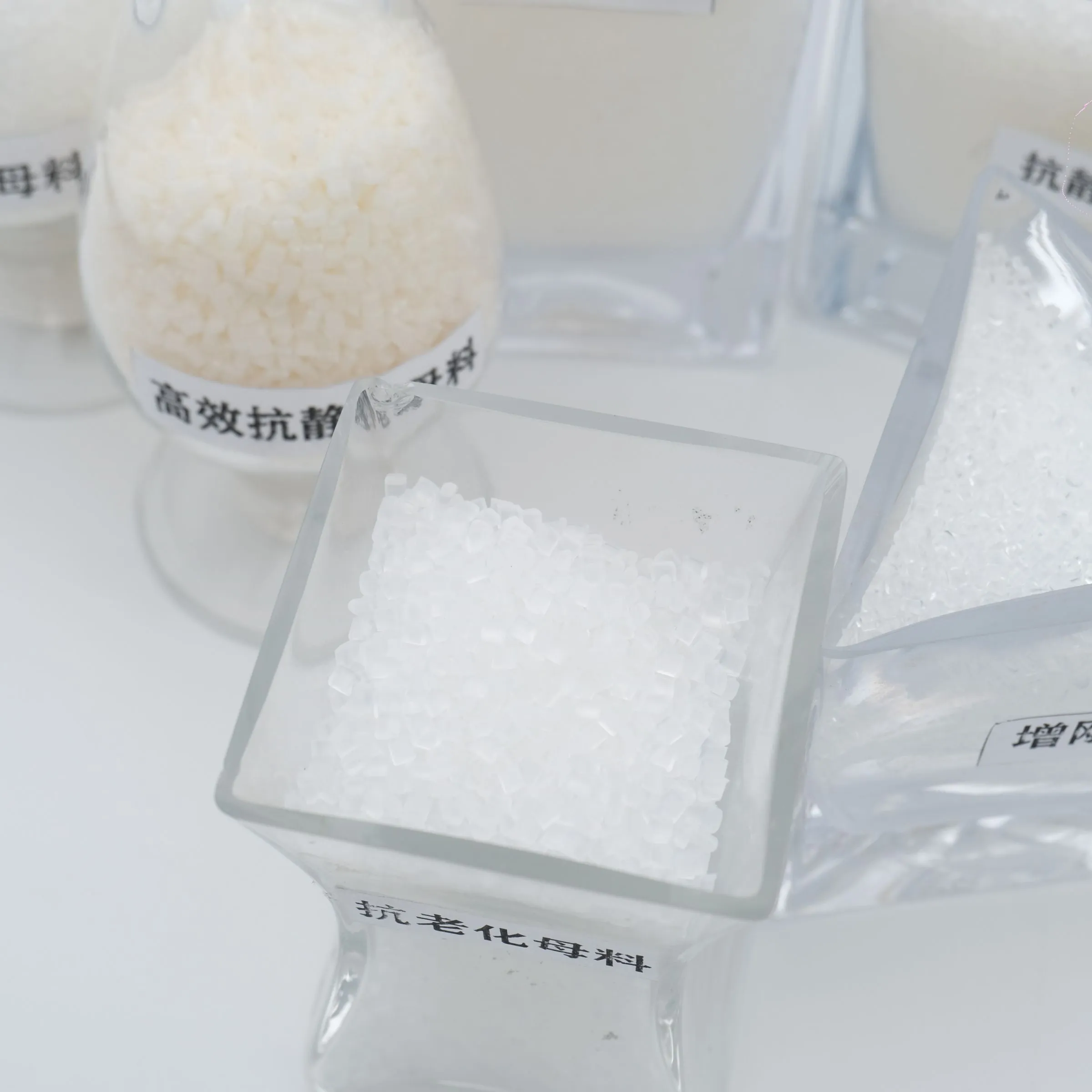 PET Silver Metallized Film