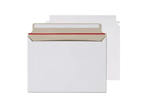 Envelopes Tear Tape