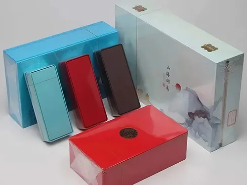 Custom Packaging Solutions Manufacturer, Industrial & Retail Packaging ...