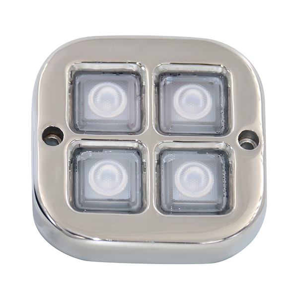 High Quality 20W Boat Led Underwater Lights
