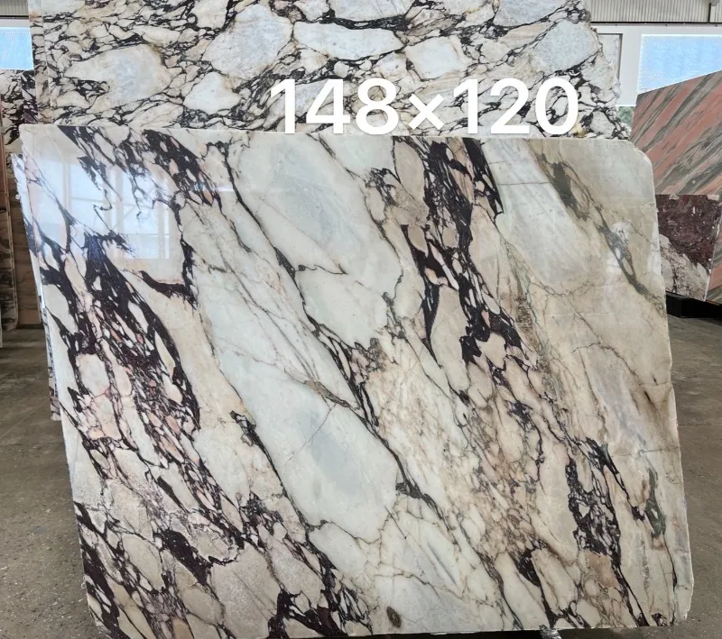 Bulgari marble