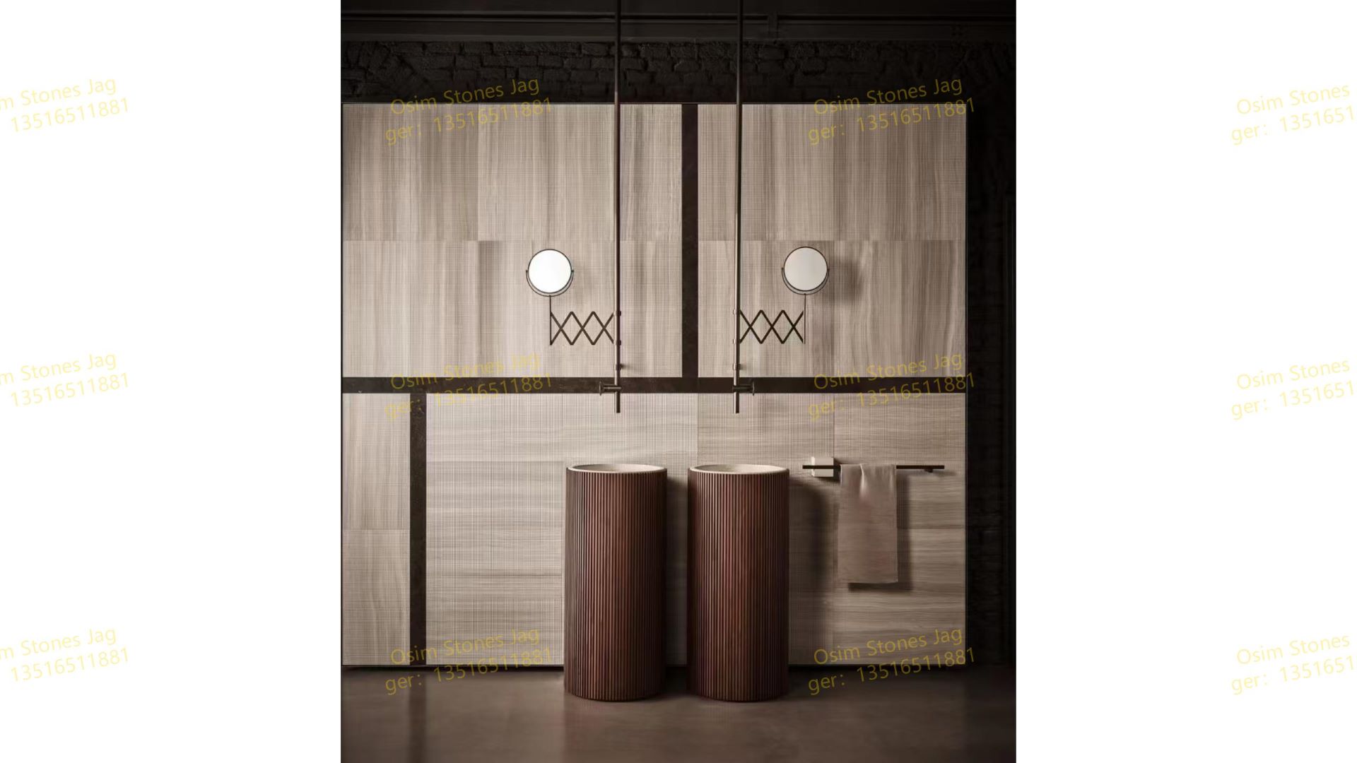 Marble craftsmanship - Forged Marble Craftsmanship Luxury