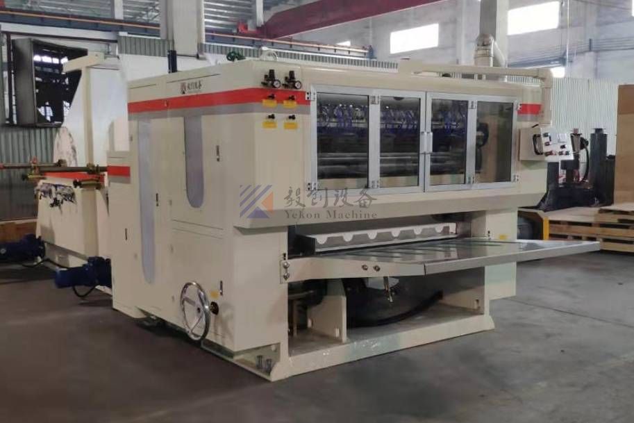 Towel Folding Machine