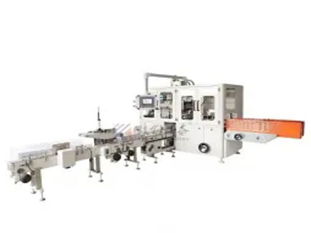 Paper Packing Machinery