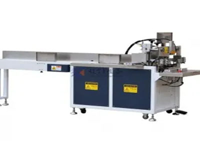 Paper Packing Machinery