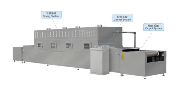 Drying Equipment