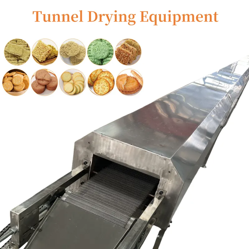 Automatic high-tech dryer machine