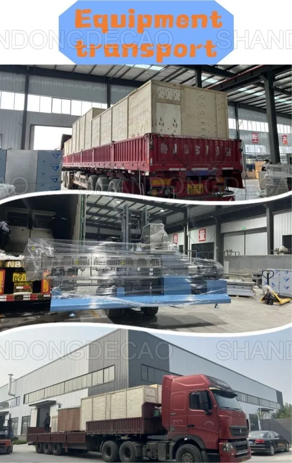 Breakfast Cereals Corn Flakes Production Line