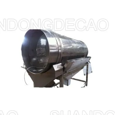 2D/3D Screw/Shell Extruded Fried Snacks Production Line