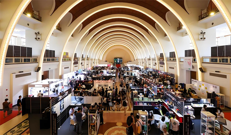 LUXE PACK Shanghai 2025: Premier Showcase for Luxury Packaging Innovations