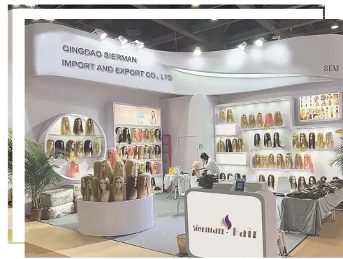 Qingdao Sierman Import and Export Co., Ltd.