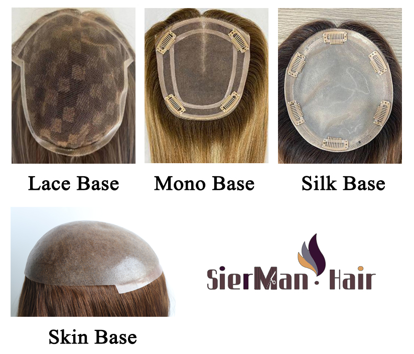 Hair Toppers Vs Wigs Which Will Work Better for You