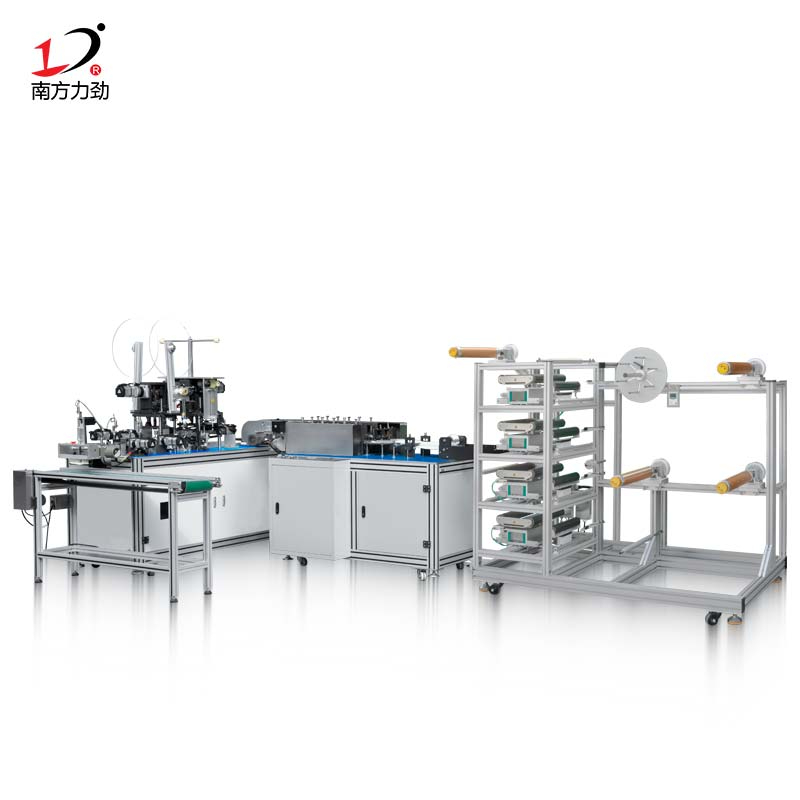 Top Factors for Quality in Face Mask Machines