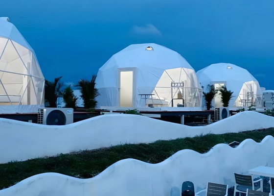 Luxury Mobile Star Hotel Luxury Mobile Star Hotel