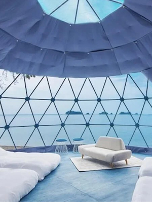 Luxury Mobile Star Hotel Luxury Mobile Star Hotel