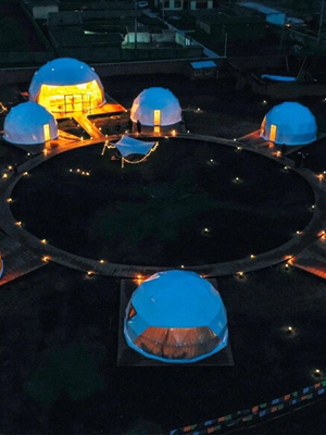 Luxury Mobile Star Hotel Luxury Mobile Star Hotel