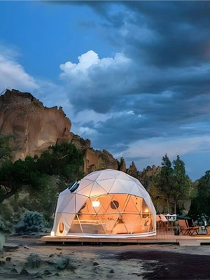 Luxury Mobile Star Hotel Luxury Mobile Star Hotel