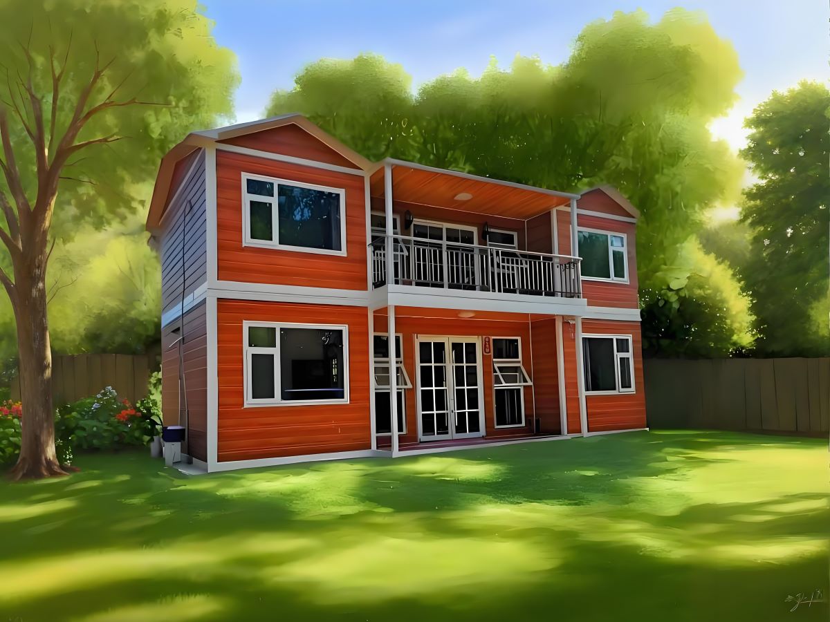 Container Homes in the Singapore: Affordable & Modern Living