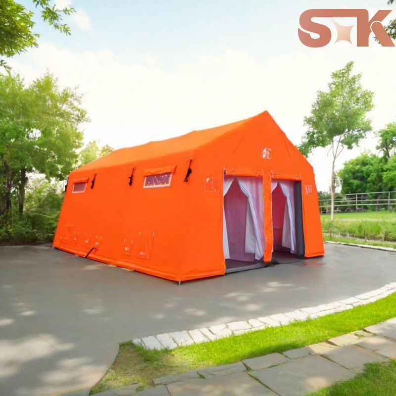 Fire tent Series Fire tent Series