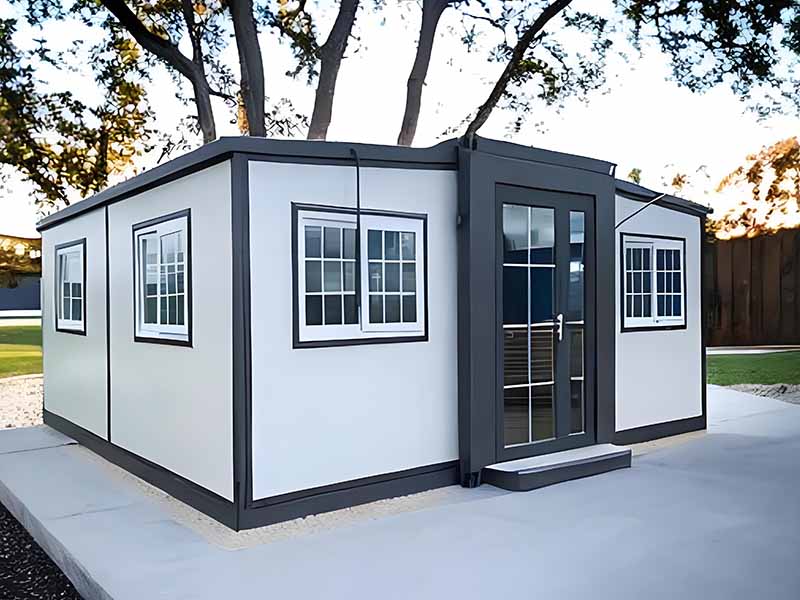 Container Homes in the Singapore: Affordable & Modern Living