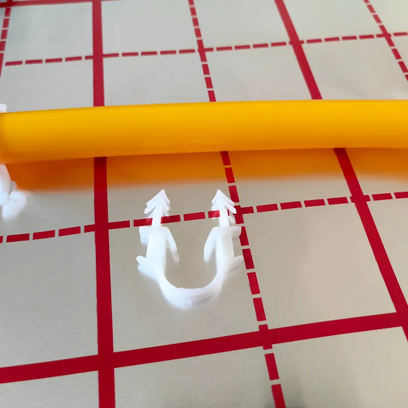 Floating Clips Rt412fl 45mm Floating Floor Heating Pipe Clips