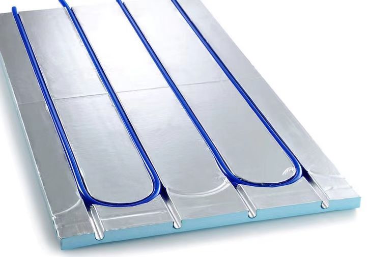 16mm Pipe Aluminum Module