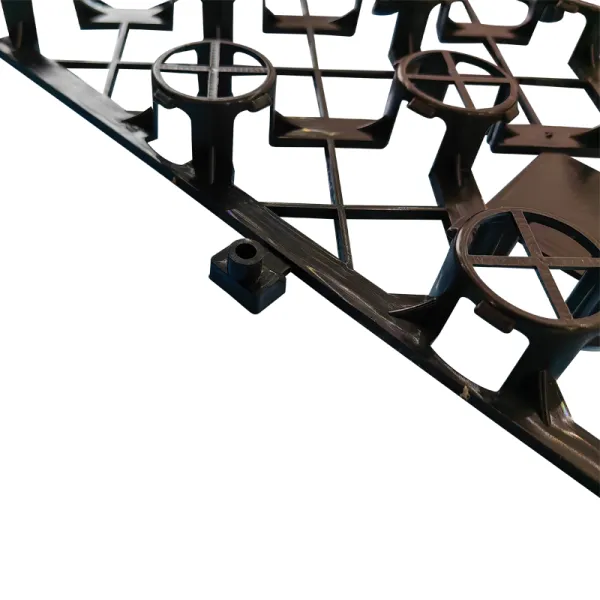 3D Underfloor Heating Module