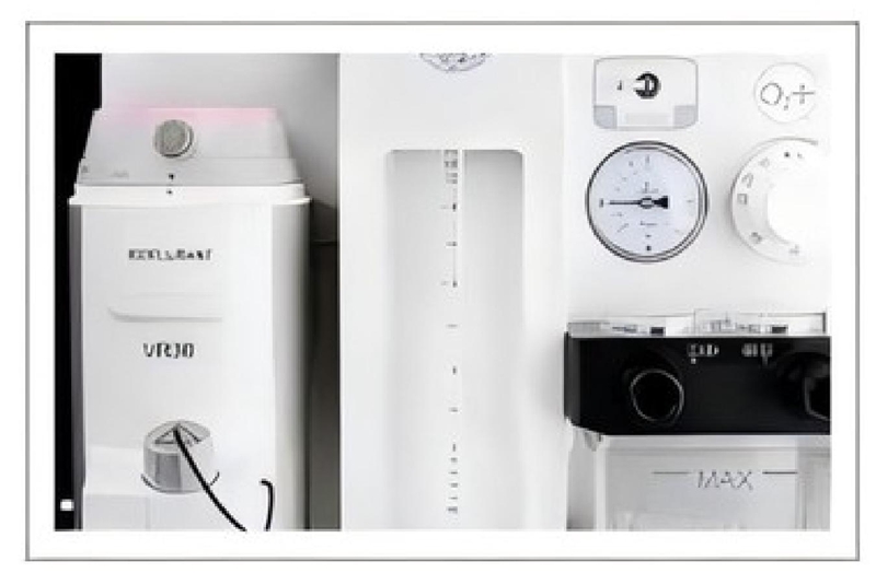 Veterinary Inhalation Anesthesia Machine