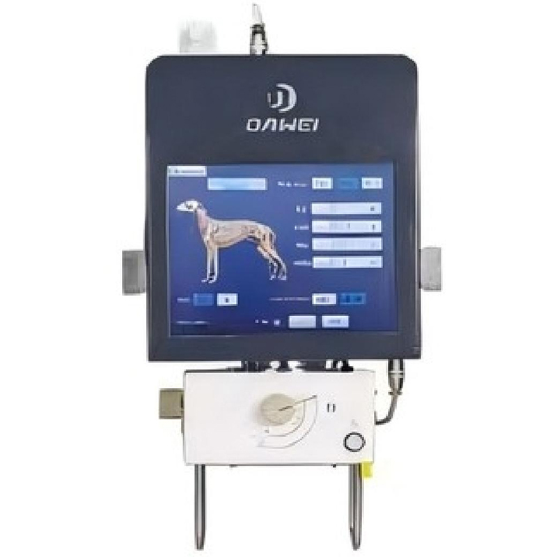 Dog Radiograph Machine Digital X Ray Machine Veterinary, Veterinary Digital Radiography System