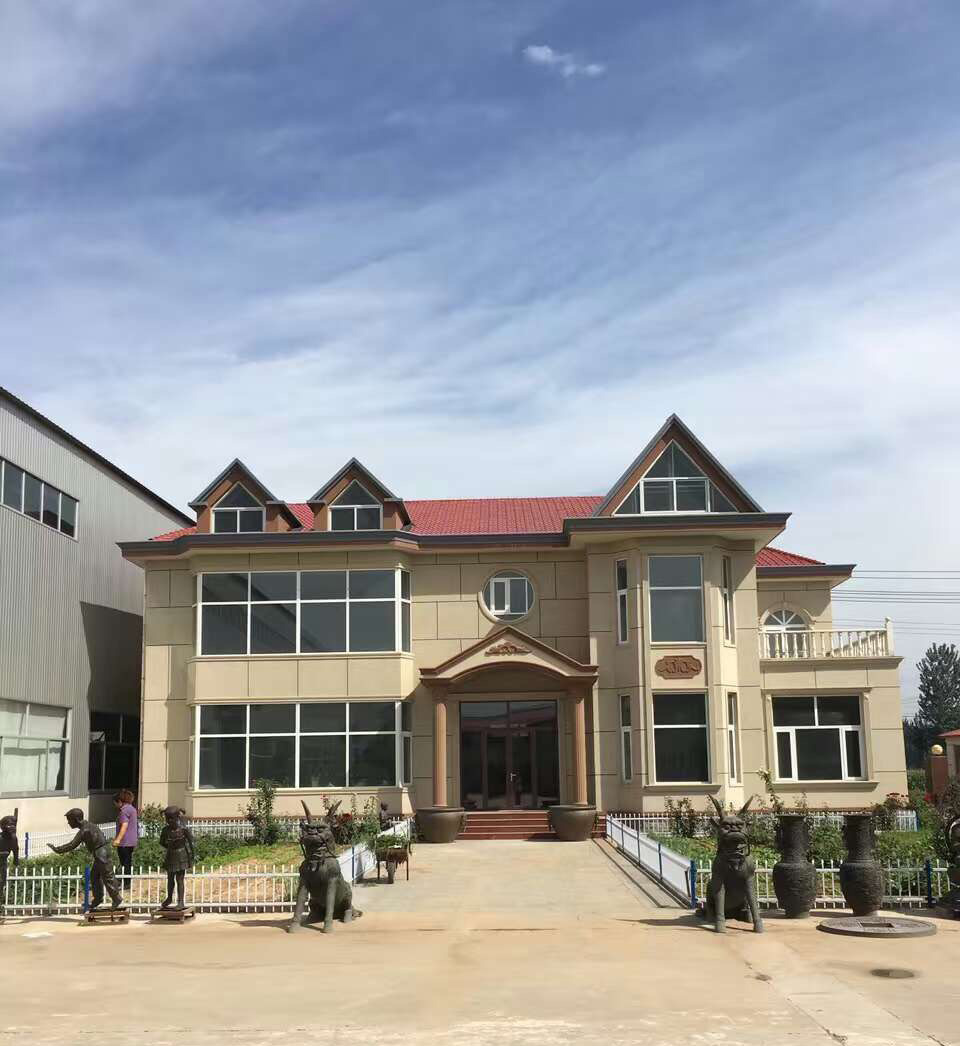Quyang County Jin Ming Sculpture Co., Ltd.