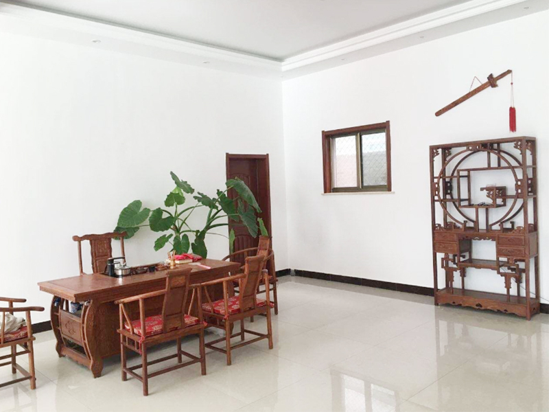 Quyang County Jin Ming Sculpture Co., Ltd.