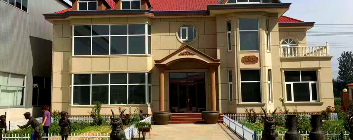 Quyang County Jin Ming Sculpture Co., Ltd.