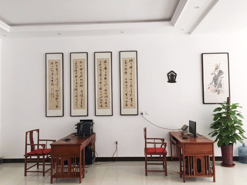 Quyang County Jin Ming Sculpture Co., Ltd.