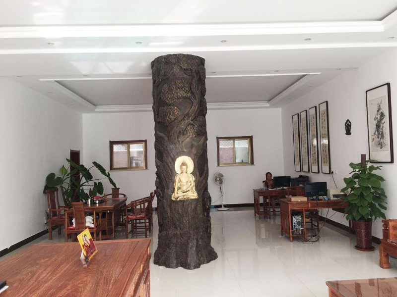 Quyang County Jin Ming Sculpture Co., Ltd.