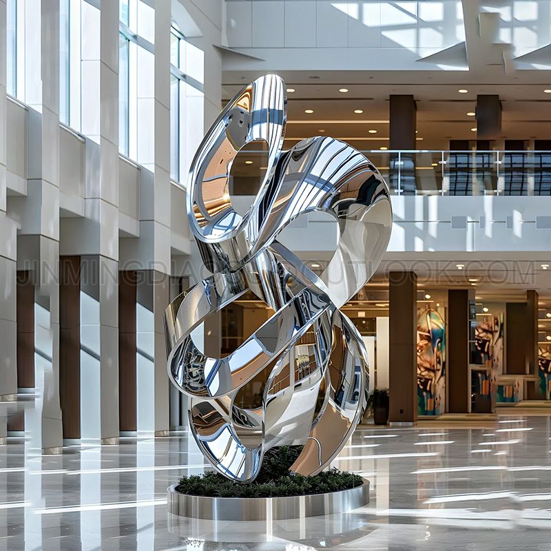 Water Feature Sculpture