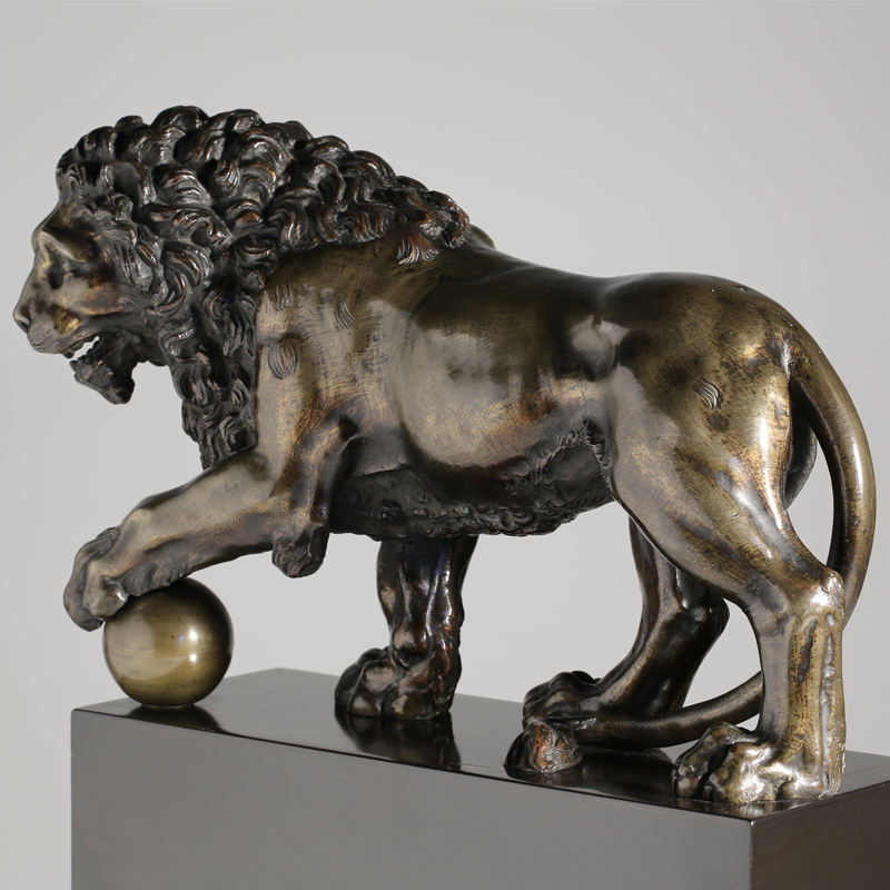 The History of Bronze Sculptures