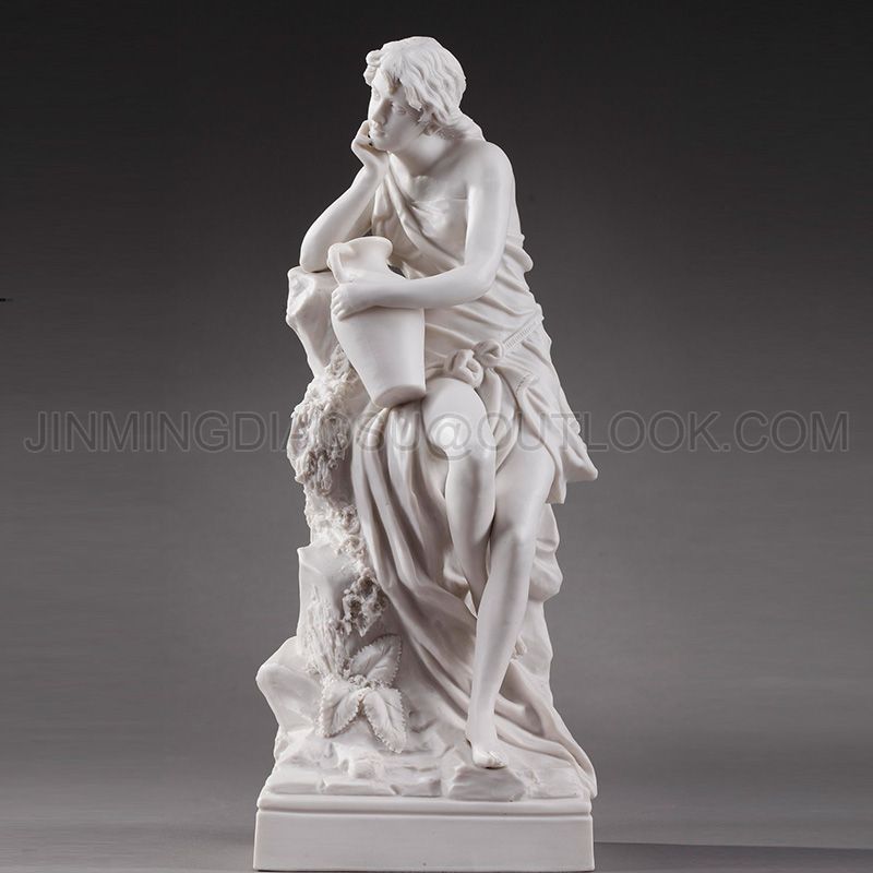 European Figure Sculptures