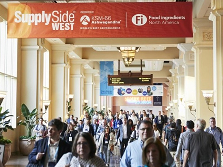 Lifewe will attend the SupplySide West Expo on Oct 30 to 31st