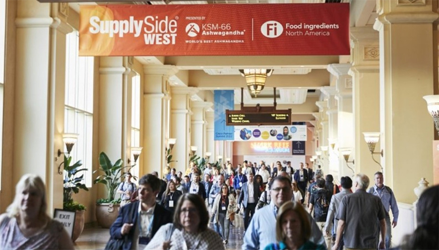Lifewe will attend the SupplySide West Expo on Oct 30 to 31st