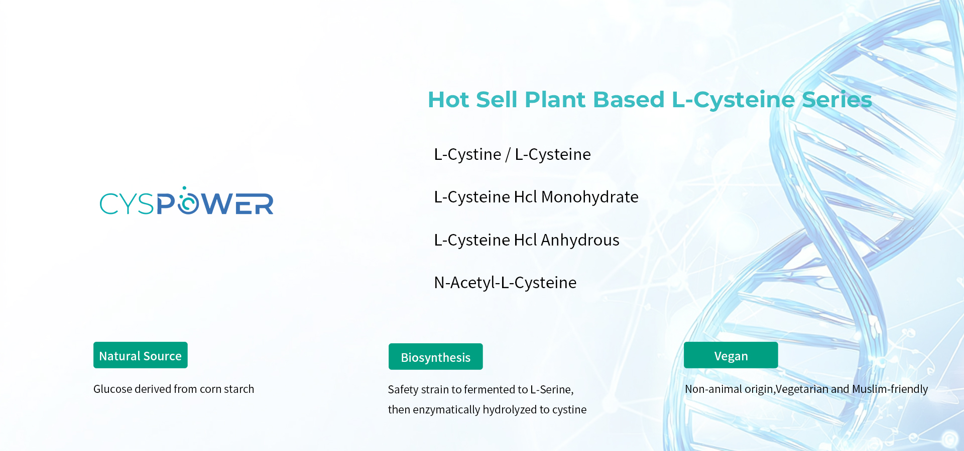 Xi'an Lifewe Biological Technology Co., Ltd.