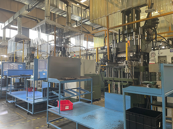 Production Workshop